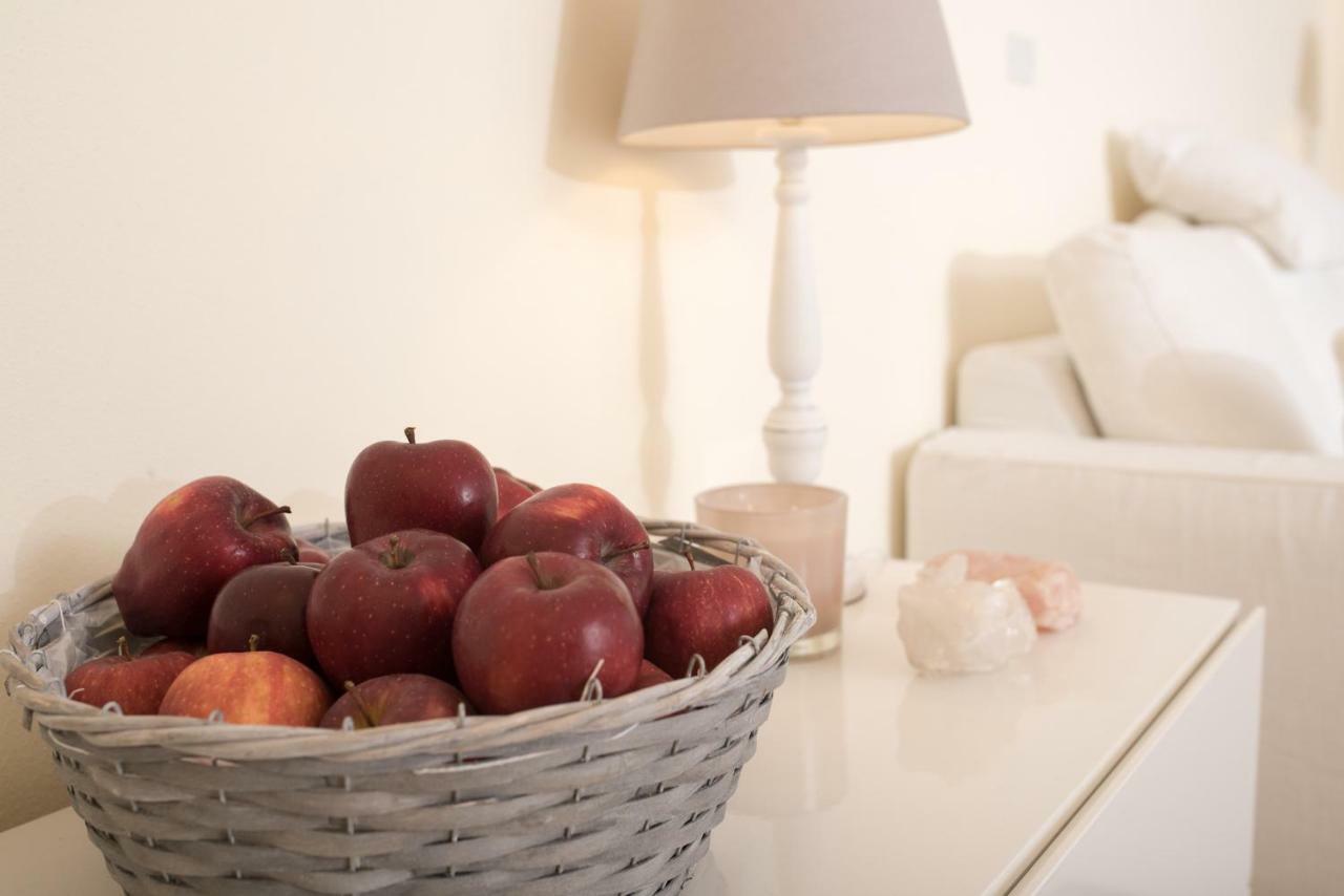 Relais Dei Mandorli Hotel Bergamo Bagian luar foto